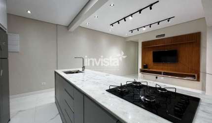 Apartamento à venda no bairro José Menino