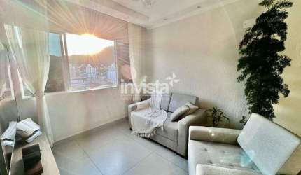 Apartamento à venda no bairro Marapé