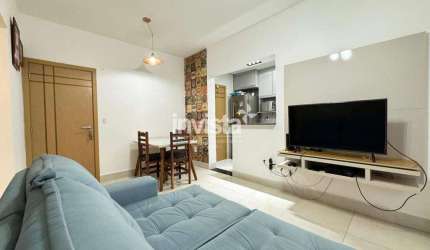 Apartamento à venda no bairro Embaré