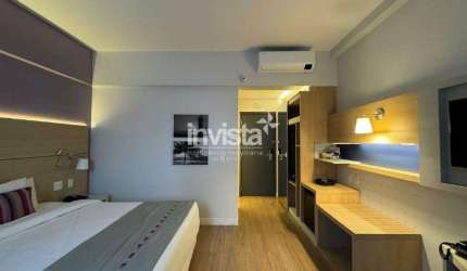 Apartamento à venda no bairro Pompéia