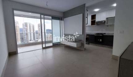 Apartamento à venda no bairro Ponta da Praia