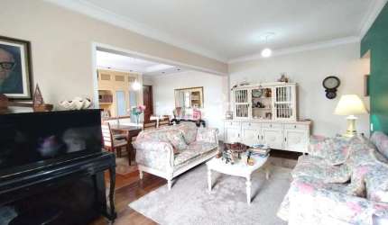 Apartamento à venda no bairro Gonzaga