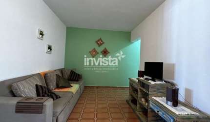 Apartamento à venda no bairro Aparecida