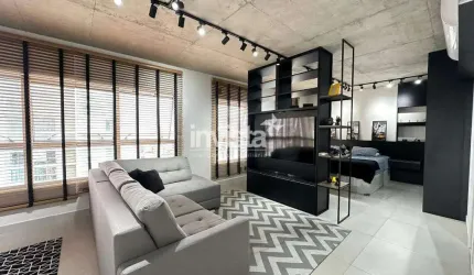 Apartamento à venda no bairro Embaré