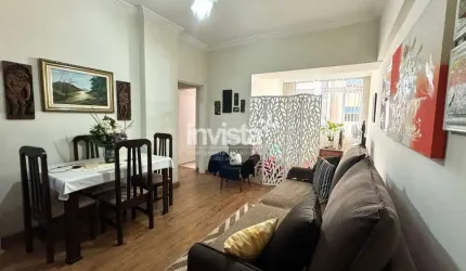 Apartamento à venda no bairro Boqueirão