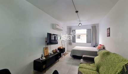 Apartamento à venda no bairro Embaré