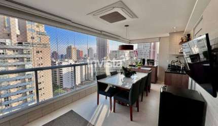 Apartamento à venda no bairro Boqueirão