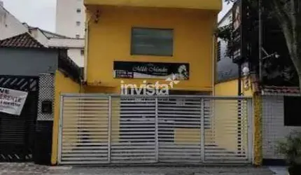 Ponto Comercial para aluguel no bairro Aparecida