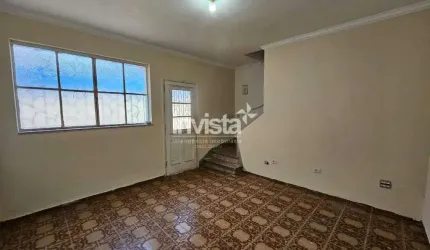Casa à venda no bairro Vila Mathias