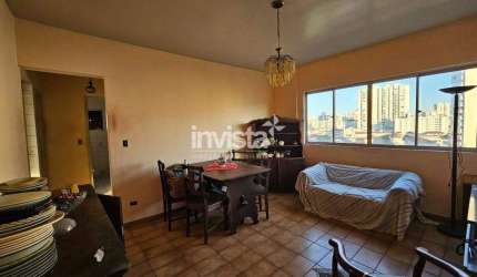 Apartamento à venda no bairro Vila Belmiro