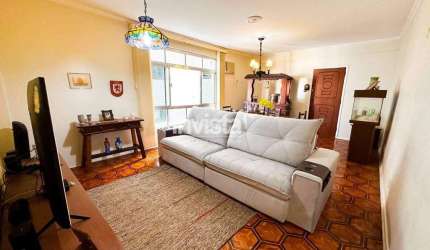 Apartamento à venda no bairro Embaré