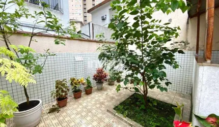 Casa à venda no bairro Gonzaga