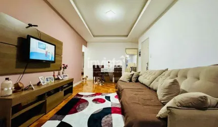 Apartamento à venda no bairro Vila Mathias