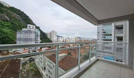 Apartamento à venda no bairro Marapé