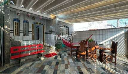 Casa à venda no bairro Marapé