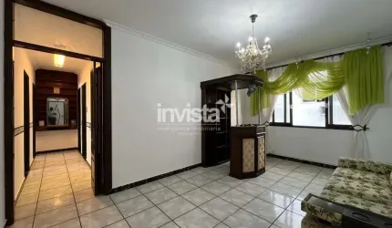 Apartamento à venda no bairro Pompéia