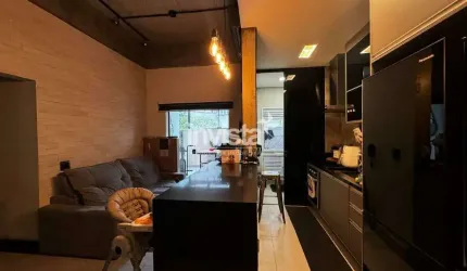 Apartamento à venda no bairro Marapé