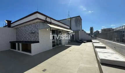 Cobertura à venda no bairro Boqueirão