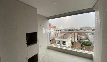 Apartamento à venda no bairro Aparecida