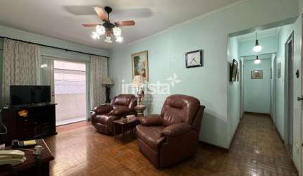 Apartamento à venda no bairro Pompéia