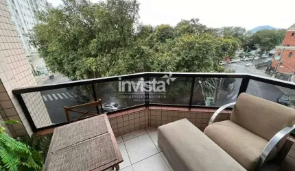 Apartamento à venda no bairro Aparecida