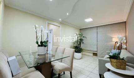 Apartamento à venda no bairro Embaré
