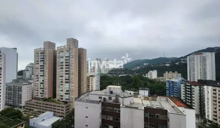 Apartamento à venda no bairro José Menino