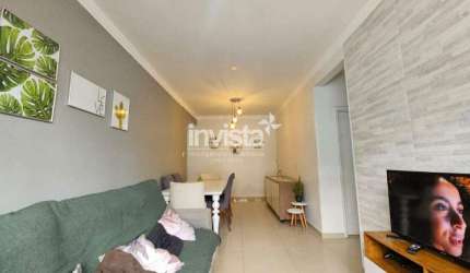 Apartamento à venda no bairro Macuco