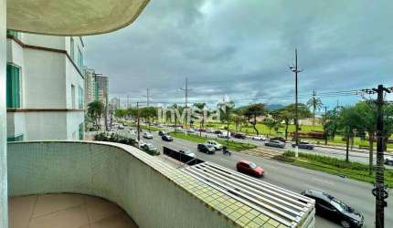 Apartamento à venda no bairro José Menino