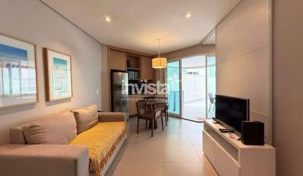 Apartamento à venda no bairro Pompéia