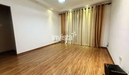 Apartamento à venda no bairro Embaré