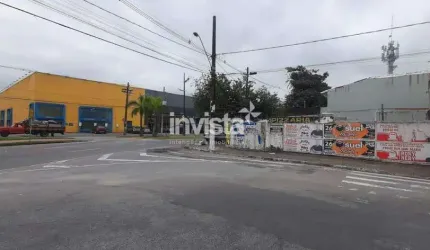 Terreno para aluguel no bairro Aviação