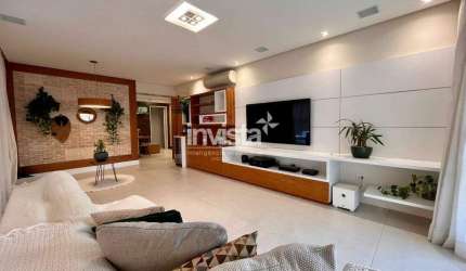 Apartamento à venda no bairro Ponta da Praia