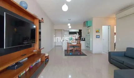 Apartamento à venda no bairro Macuco