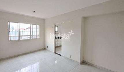Apartamento para aluguel no bairro Vila Belmiro