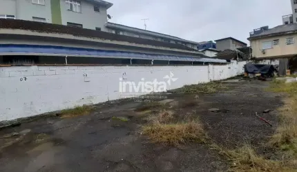 Terreno para aluguel no bairro Campo Grande