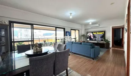 Apartamento à venda no bairro Ponta da Praia