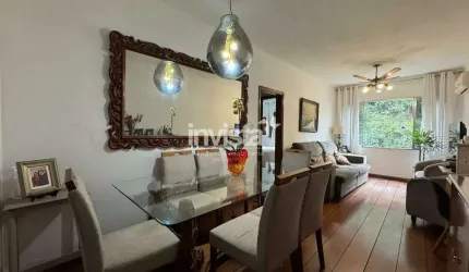 Apartamento à venda no bairro Marapé