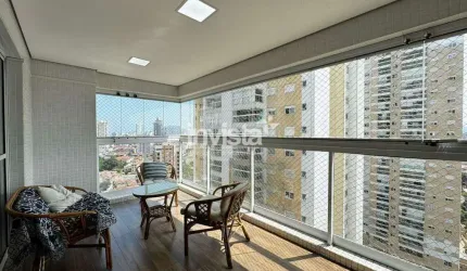 Apartamento à venda no bairro Ponta da Praia
