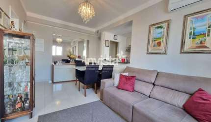 Apartamento à venda no bairro Boqueirão