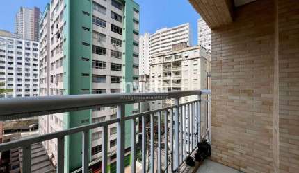 Apartamento à venda no bairro José Menino