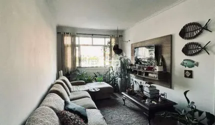 Apartamento à venda no bairro Boqueirão
