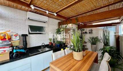 Apartamento à venda no bairro Boqueirão