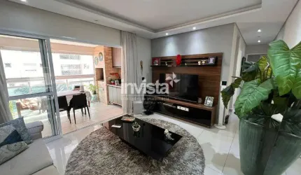 Apartamento à venda no bairro Ponta da Praia