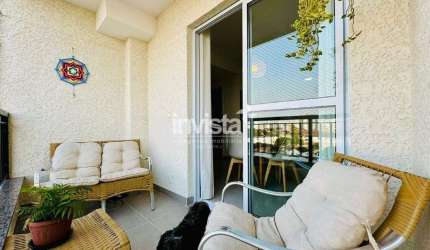 Apartamento à venda no bairro Marapé