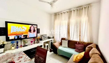 Apartamento à venda no bairro Macuco