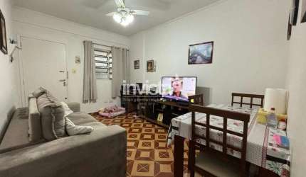 Apartamento à venda no bairro Ponta da Praia