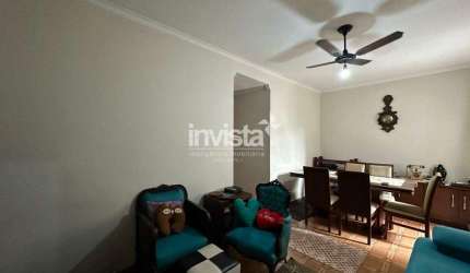 Apartamento à venda no bairro José Menino