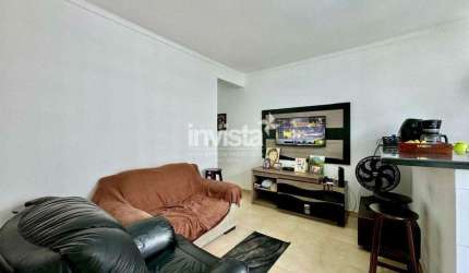 Apartamento à venda no bairro José Menino