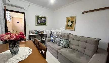 Apartamento à venda no bairro Vila Belmiro
